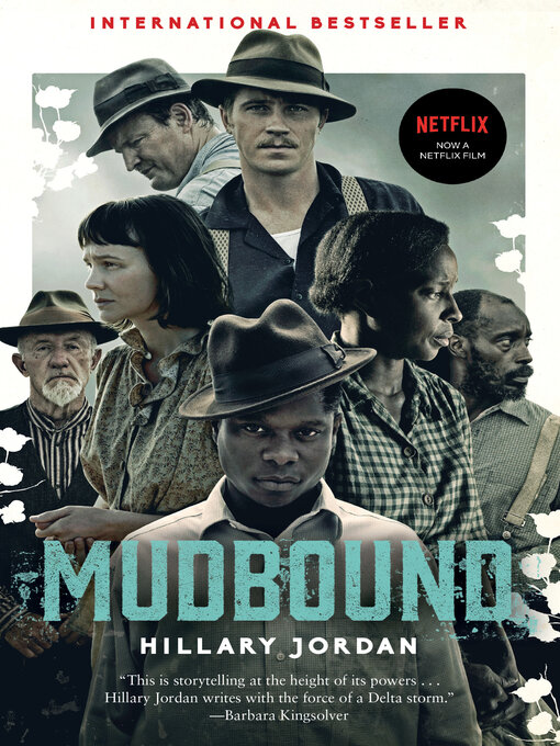 Title details for Mudbound by Hillary Jordan - Available